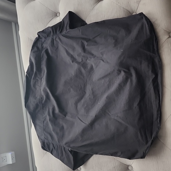 Cotton Citizen Button Up - Picture 4 of 5